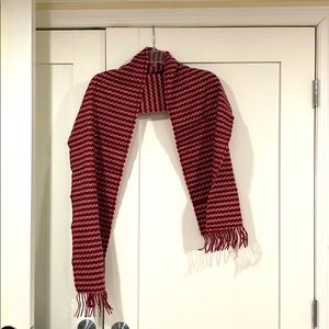 Knit Scarf